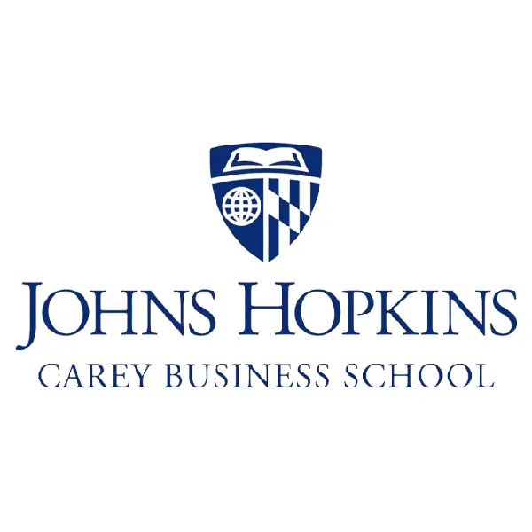 Johns hopkins university logo