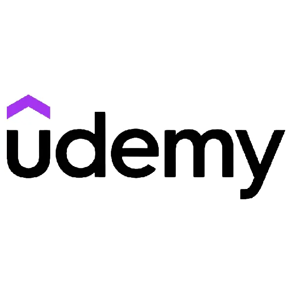 Udemy Logo