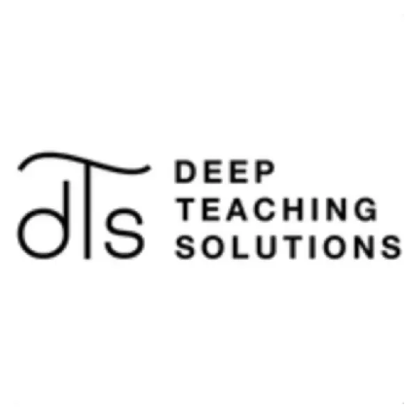 deep teaching solutions logo