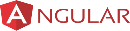 angular logo